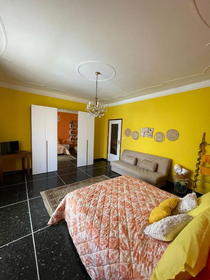 Bed & Breakfast Casa Adele Serravalle Scrivia