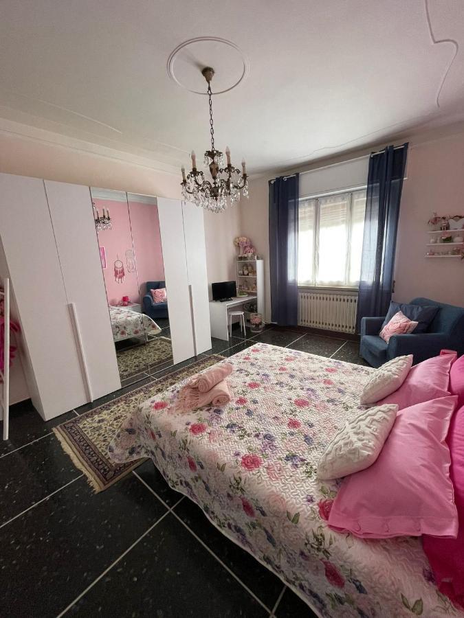 Bed & Breakfast Casa Adele Serravalle Scrivia