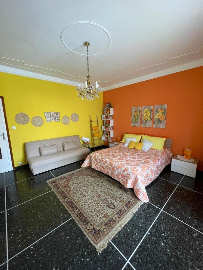 Casa Adele Bed & Breakfast Serravalle Scrivia