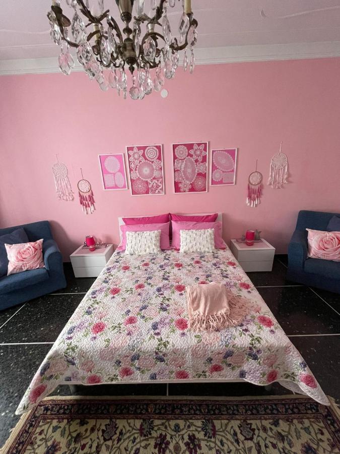 Casa Adele Bed & Breakfast Serravalle Scrivia
