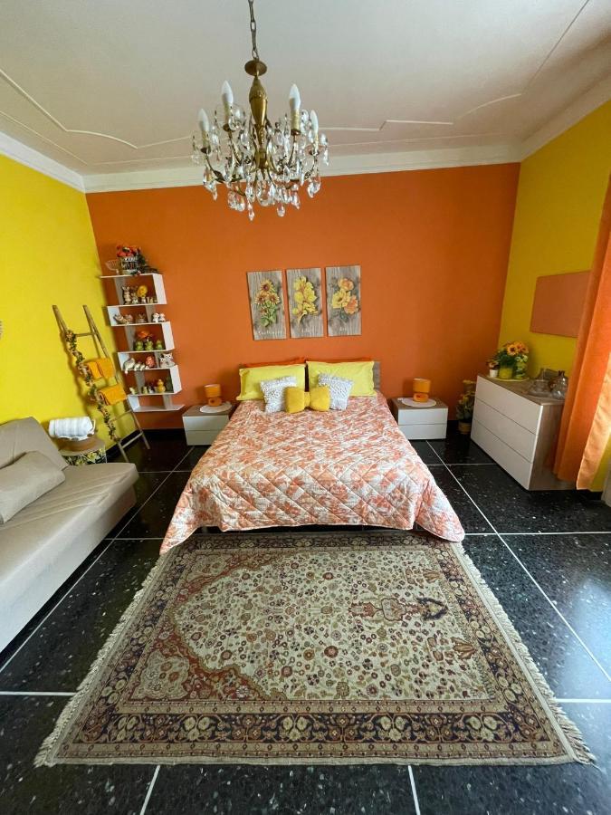 Bed & Breakfast Casa Adele Serravalle Scrivia
