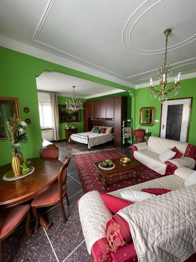 Bed & Breakfast Casa Adele Serravalle Scrivia