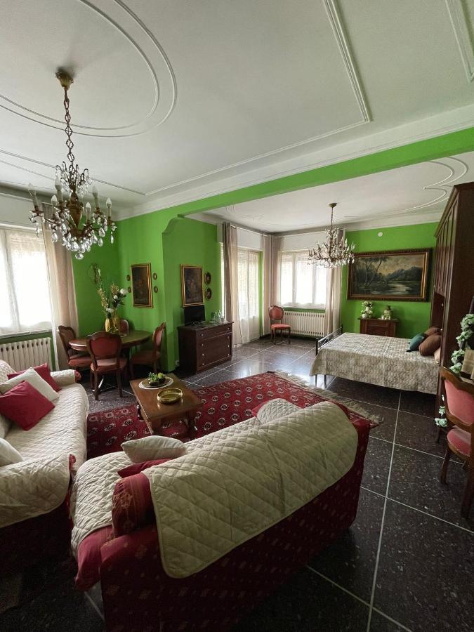 Casa Adele Bed & Breakfast Serravalle Scrivia