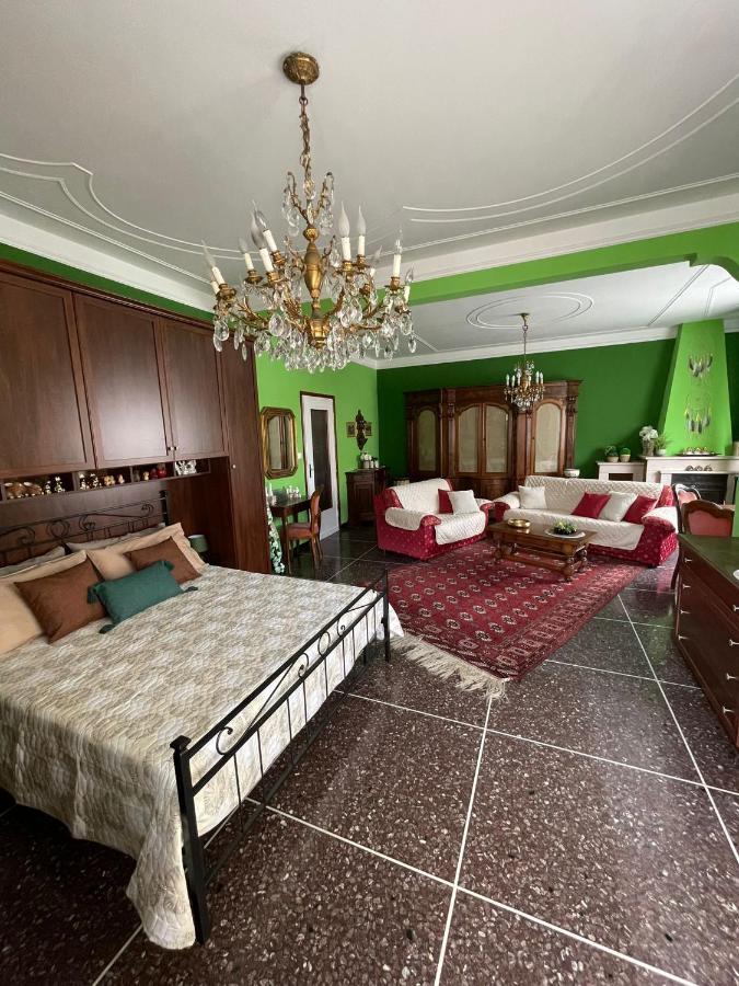Bed & Breakfast Casa Adele *