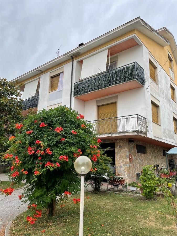 Bed & Breakfast Casa Adele