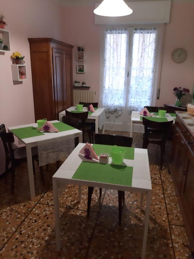 Bed & Breakfast Casa Adele