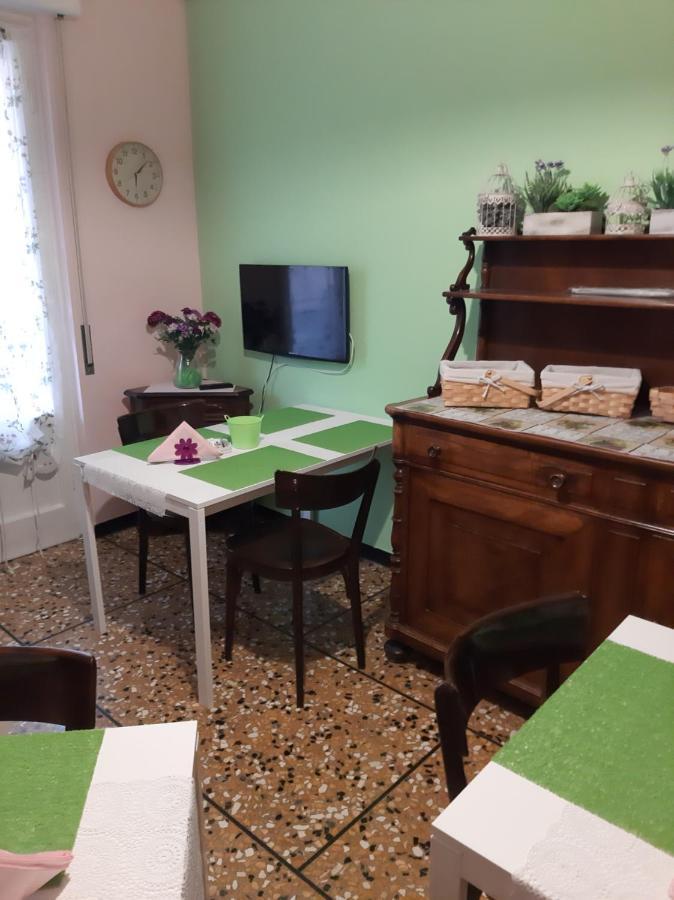 Casa Adele Bed & Breakfast *