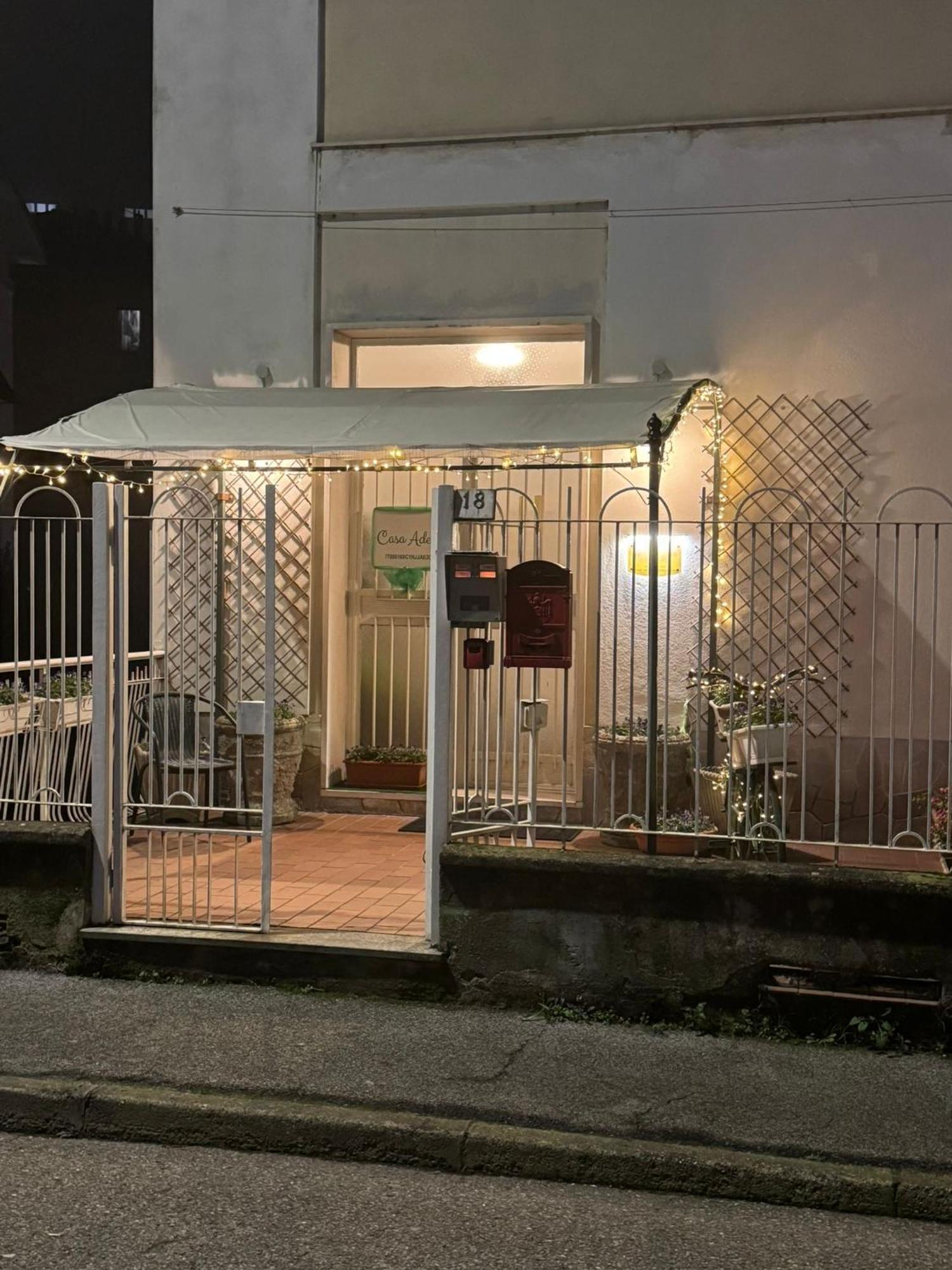 Casa Adele Bed & Breakfast *