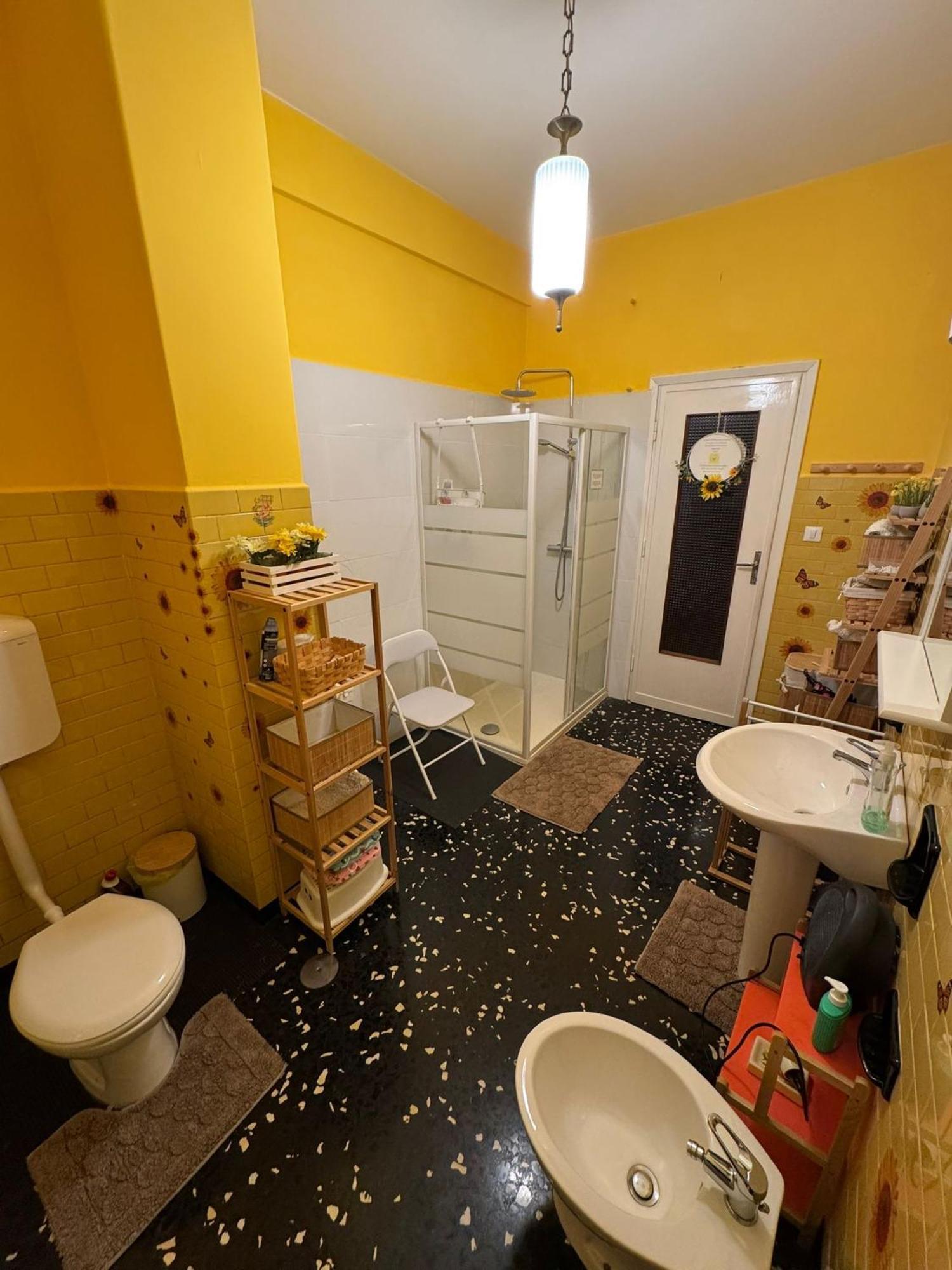Casa Adele Bed & Breakfast Serravalle Scrivia