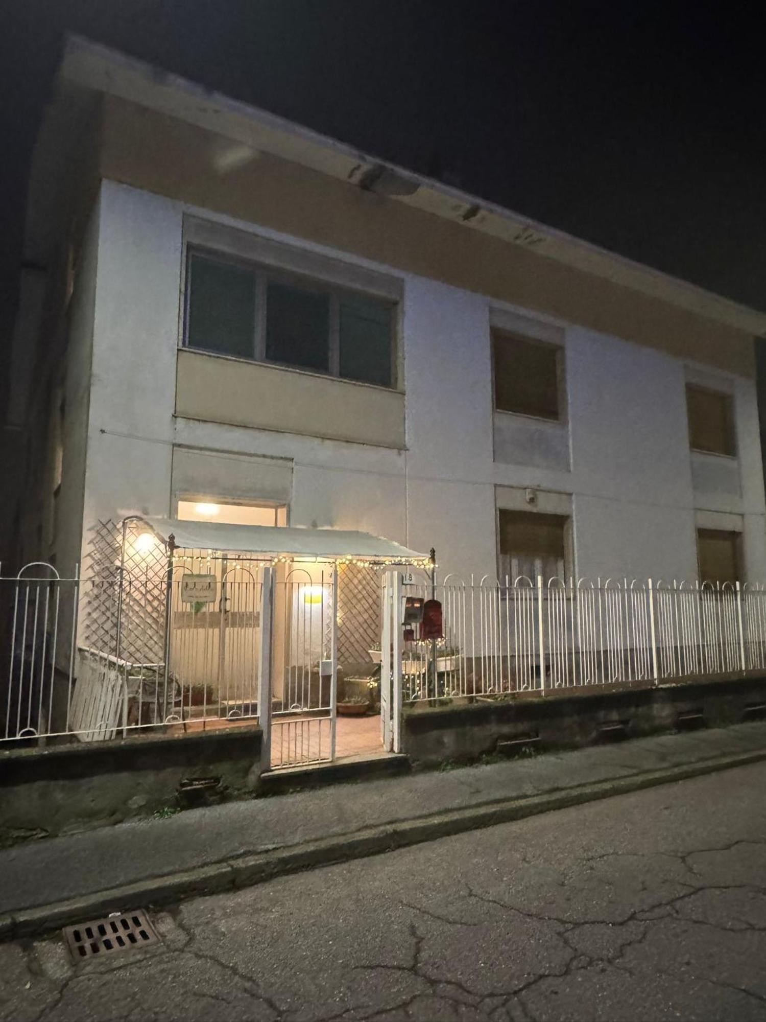 Bed & Breakfast Casa Adele Serravalle Scrivia